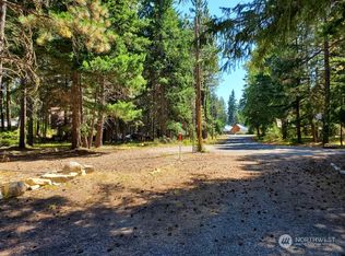 110 Poplar Ln, Ronald, WA 98940