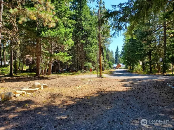 110 Poplar Lane, Ronald, WA 98940