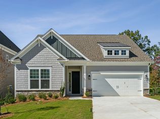 4042 Caymen Bay Ct, Tega Cay, NC 29708