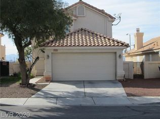 6334 Mount Rainier Ave, Las Vegas, NV 89156