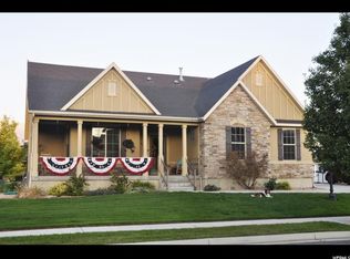 725 S 100 W, Lehi, UT 84043