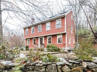 285 Kemp St, Dunstable, MA 01827