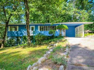 6 Tomino Way, Hot Springs, AR 71909