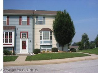 442 Spalding Ct, Westminster, MD 21158