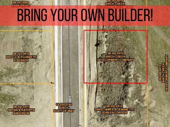 2 S 1200 E, Smithfield, UT 84335