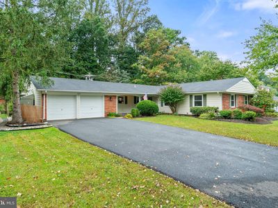12825 Melville Ln, Fairfax, VA, 22033