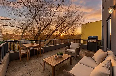 645 Knickerbocker Avenue, #4