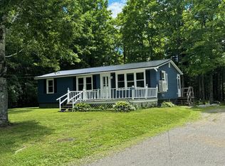 1488 County Rd, New Limerick, ME 04761