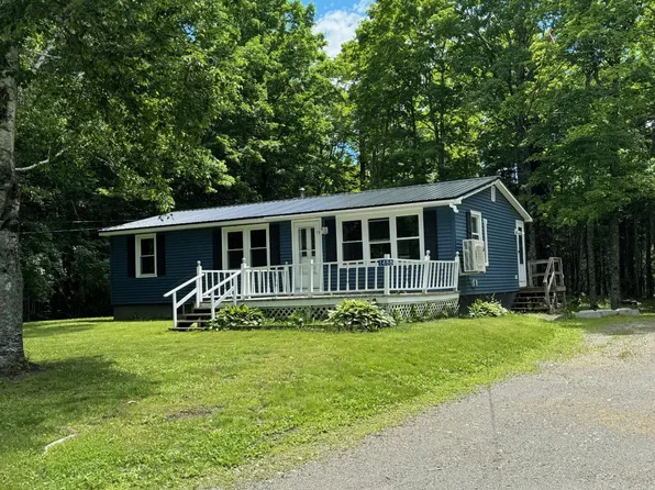 1488 County Road, New Limerick, ME 04761