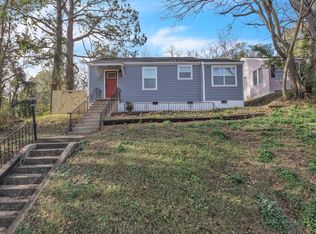 811 11th St N, Columbus, MS 39701