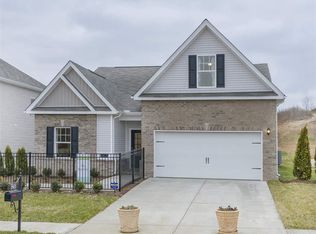 1220 London Meadow Way, Fuquay Varina, NC 27526