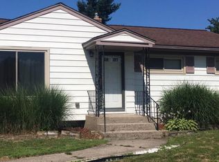 4913 Mildred Ave SE, Kentwood, MI 49508