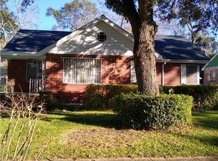 274 Siena Vis, Mobile, AL 36607