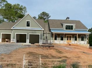 1429 Willowbend Pl, Monroe, GA 30655