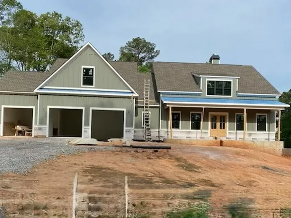 1429 Willowbend Pl, Monroe, GA 30655