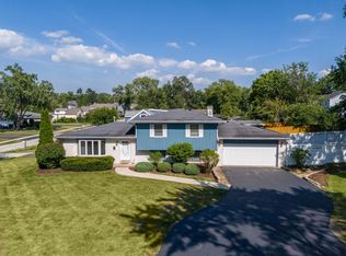 6401 Saratoga Ave, Downers Grove, IL 60516