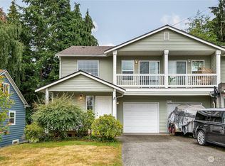 822 52nd St SE, Everett, WA 98203