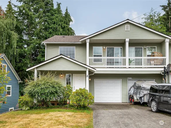 822 52nd Street SE, Everett, WA 98203