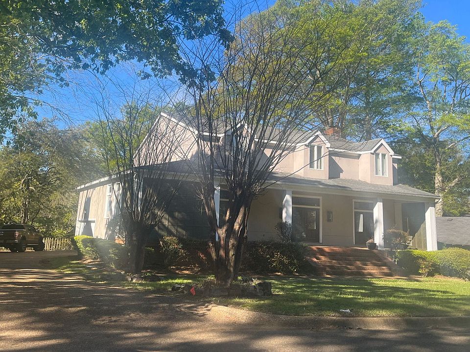 44 Avery Cir, Jackson, MS 39211 Zillow