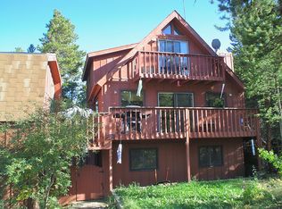 8 Blue Spruce Dr, Nederland, CO 80466