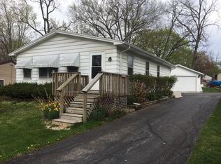 4208 Orange St, Delavan, WI 53115