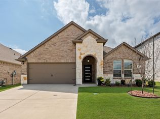 911 Cottontail Dr, Princeton, TX 75407