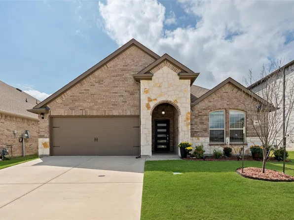 911 Cottontail Dr, Princeton, TX 75407