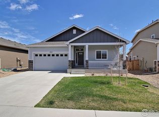 1884 Vista Plaza St, Severance, CO 80550