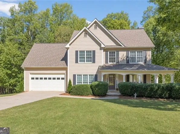 5154 Maplewood Ln, Gainesville, GA 30504
