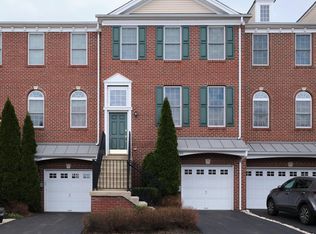 3145 E Brighton St, Furlong, PA 18925