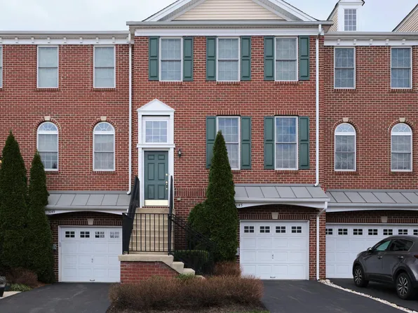 3145 E Brighton St, Furlong, PA 18925