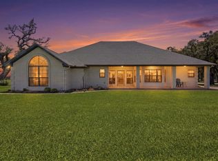 13800 Hutcheson Ln, Weatherford, TX 76087
