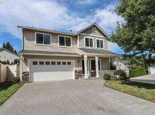 12014 NW 22nd Pl, Vancouver, WA 98685