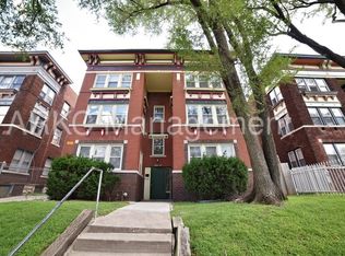 4027 Harrison St, Kansas City, MO 64110