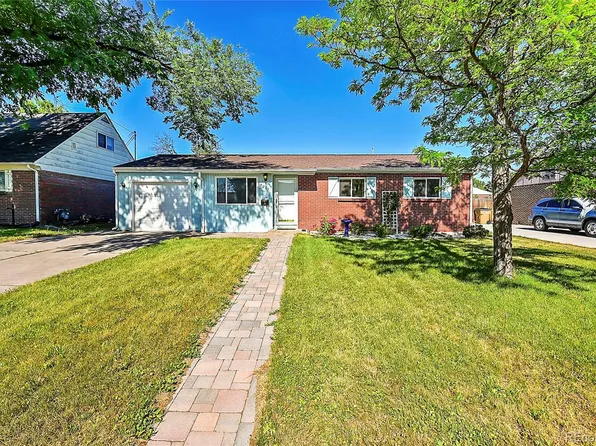 7271 Vrain Street, Westminster, CO 80030