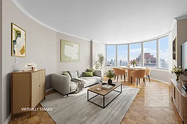 330 East 38th Street, #45M