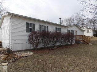 3836 Lorraine Dr, Catawissa, MO 63015