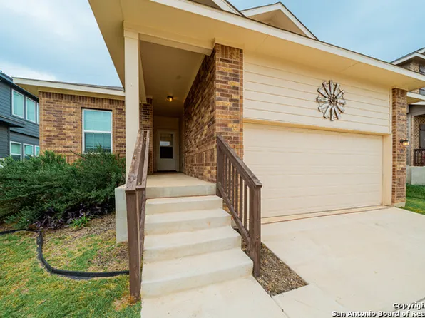 347 Hunters Rnch E, San Antonio, TX 78253