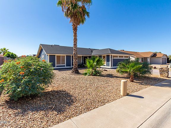 4th image of 2927 W MEADOW Drive