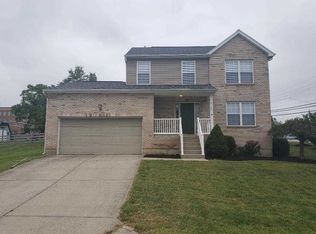 3100 Onavey Way, Burlington, KY 41005