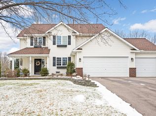 3609 Bailey Ridge Dr, Woodbury, MN 55125