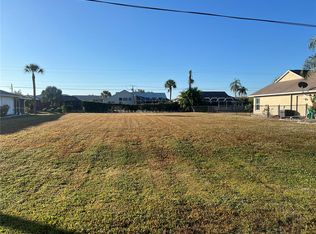 25285 Padre Ln LOT 2, Punta Gorda, FL 33983