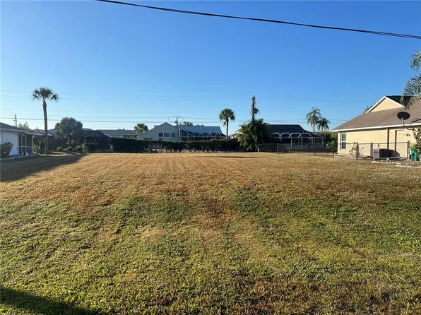 25285 Padre Ln Lot 2, Punta Gorda, FL 33983