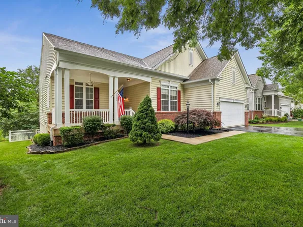 12975 Dunbarton Dr, Bristow, VA 20136