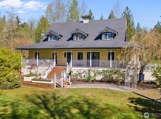 14017 66th St NE, Lake Stevens, WA