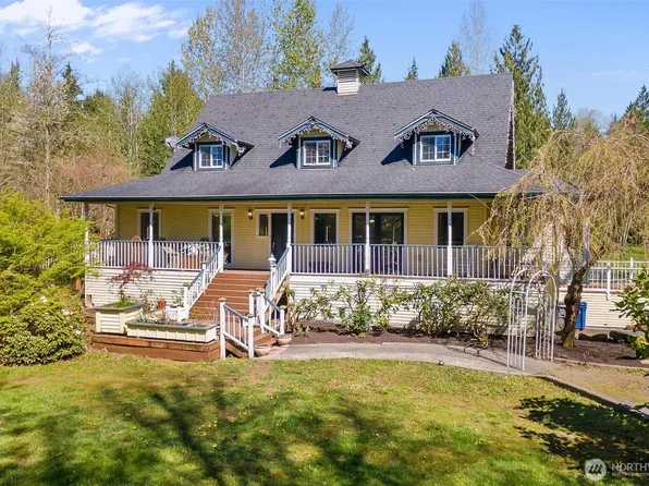 14017 66th Street NE, Lake Stevens, WA 98258