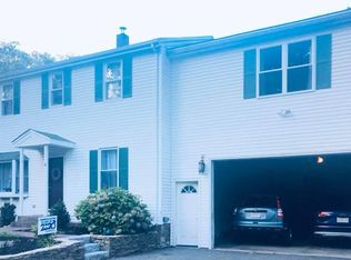 8 Rangeway, Lexington, MA 02420