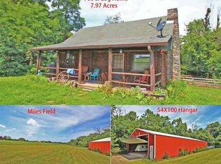 261 Grubbs Ln, Waddy, KY 40076