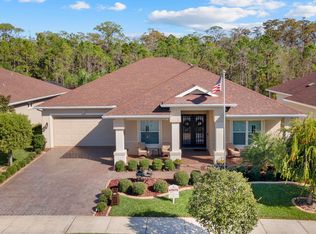 3395 Bellino Blvd, New Smyrna Beach, FL 32168