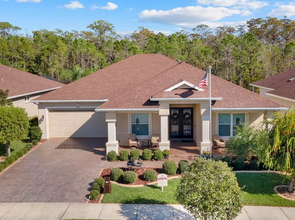 3395 Bellino Blvd, New Smyrna Beach, FL 32168